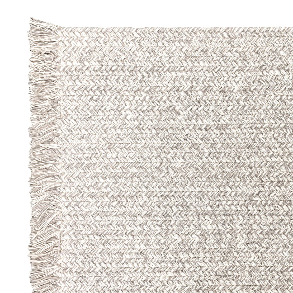 Wool Soft Step