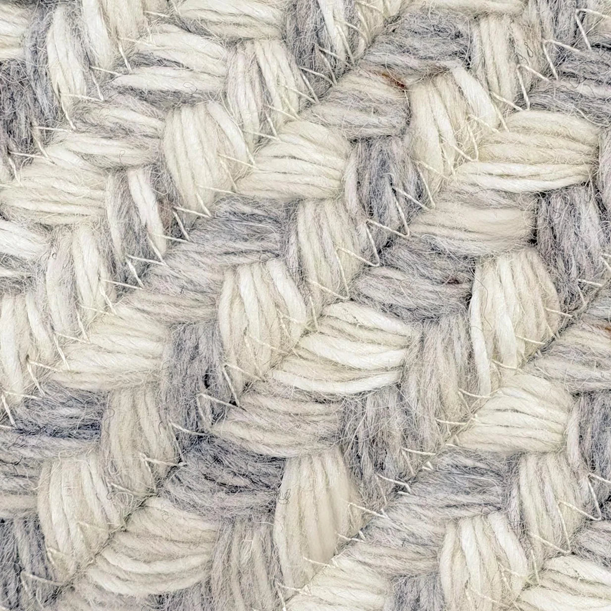 Wool Soft Step