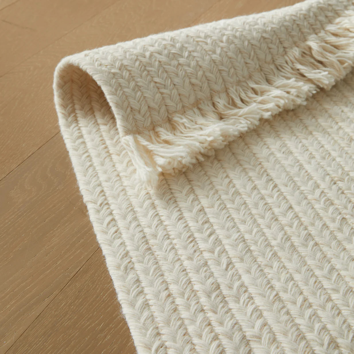 Wool Soft Step